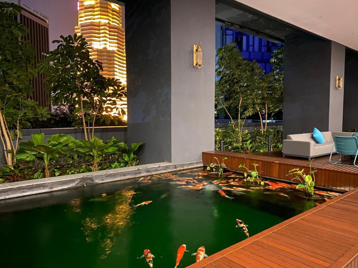 Like Home Star Klcc Kuala Lumpur Exterior foto
