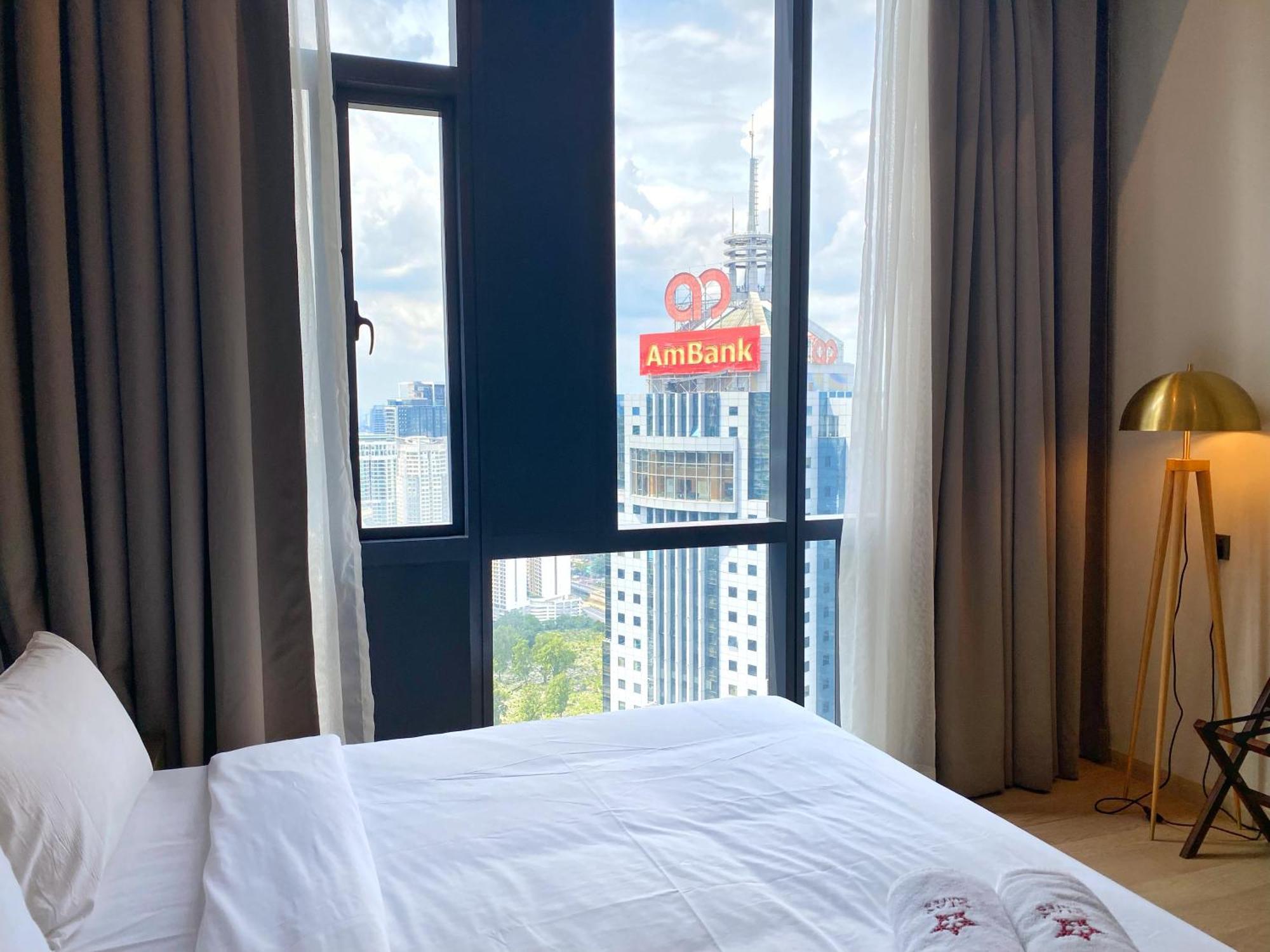Like Home Star Klcc Kuala Lumpur Cameră foto