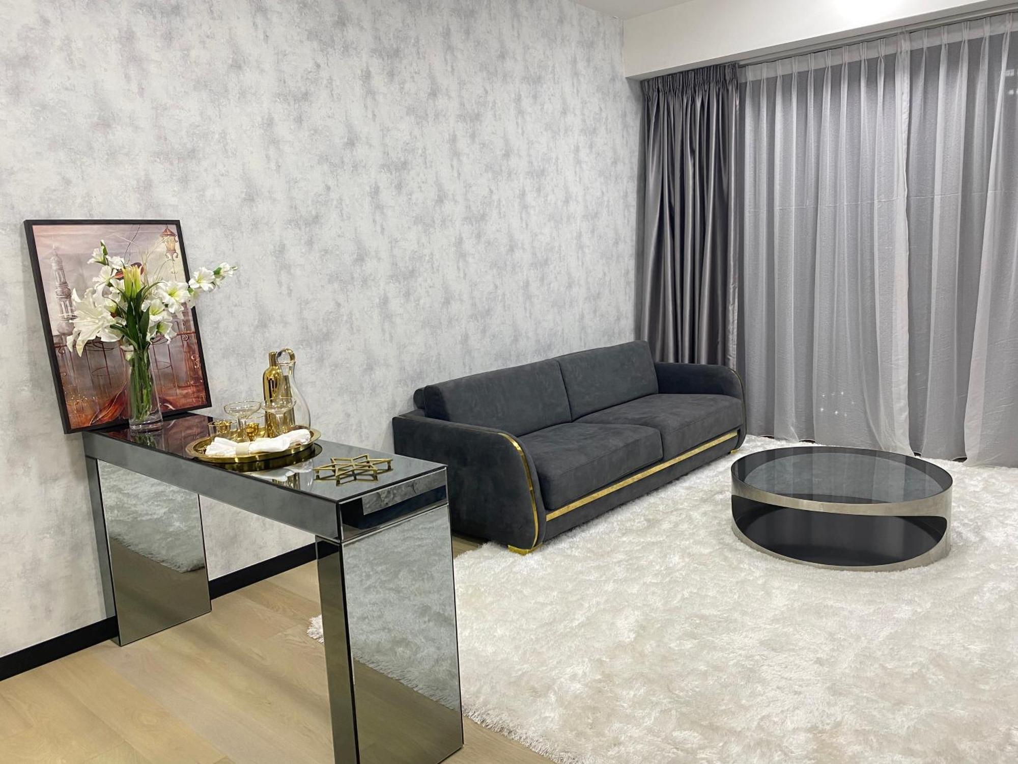 Like Home Star Klcc Kuala Lumpur Cameră foto