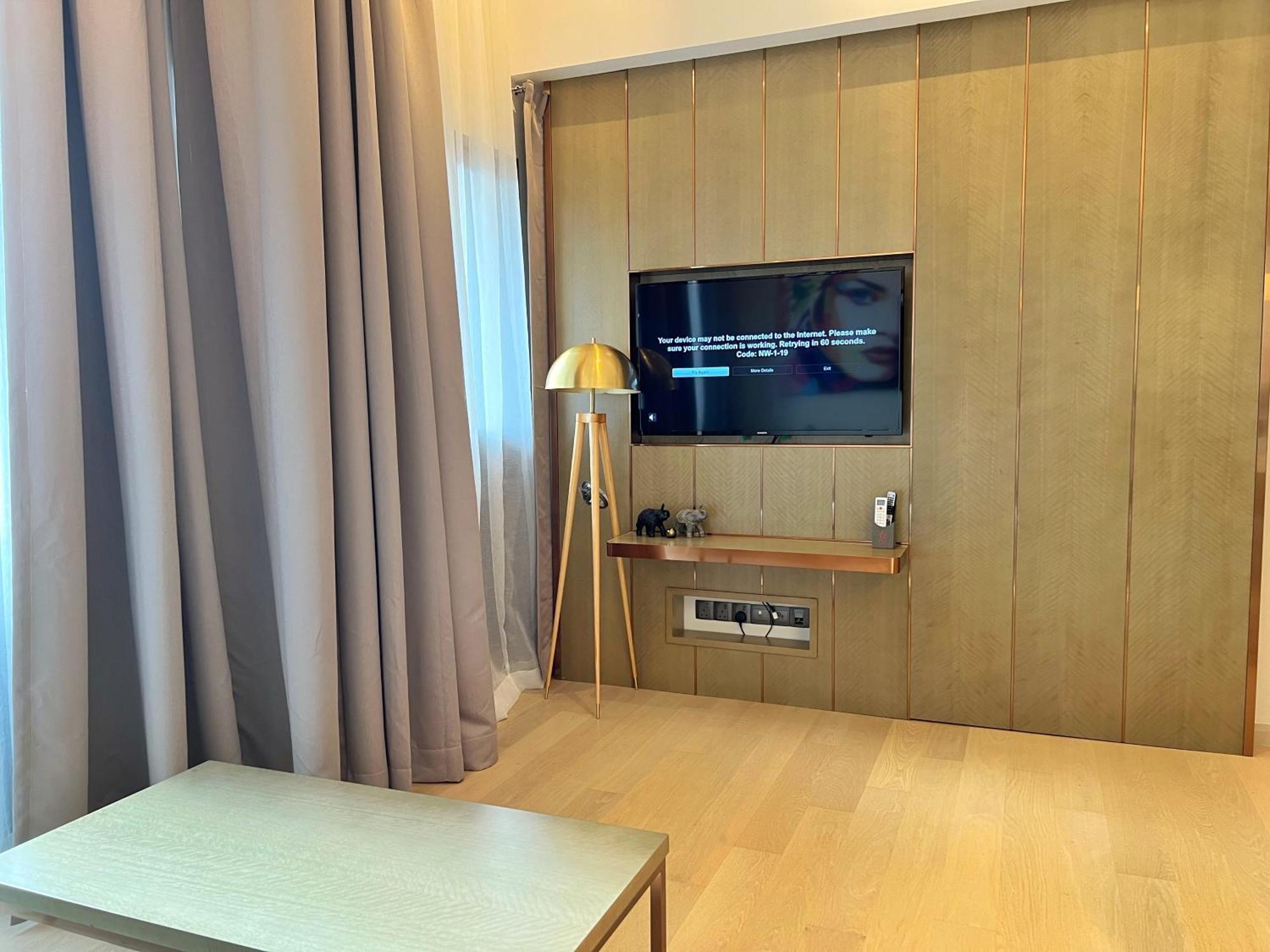 Like Home Star Klcc Kuala Lumpur Cameră foto