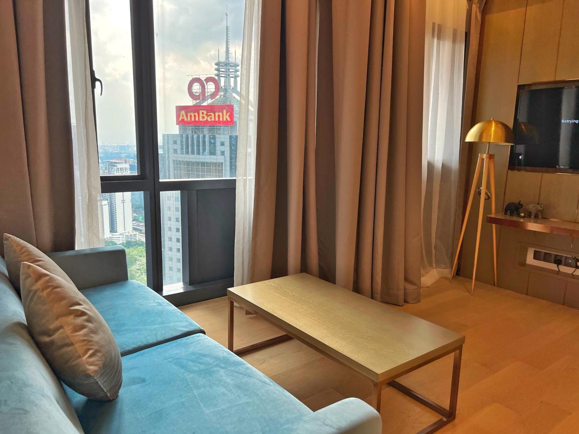 Like Home Star Klcc Kuala Lumpur Cameră foto