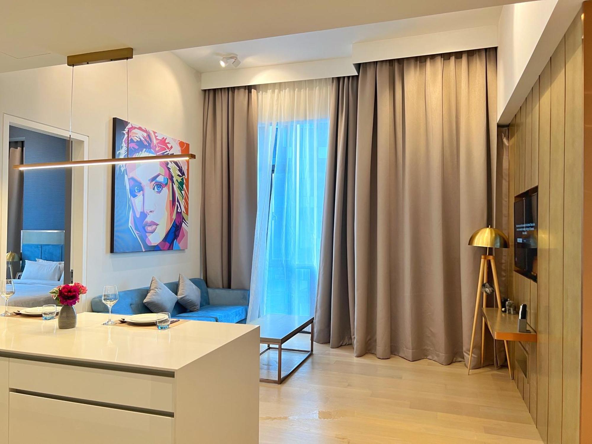 Like Home Star Klcc Kuala Lumpur Cameră foto
