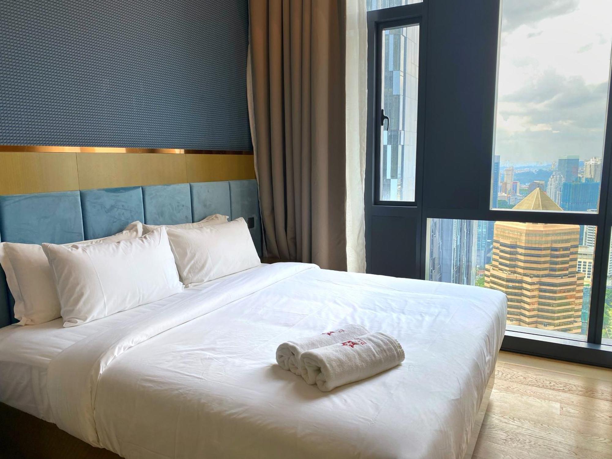 Like Home Star Klcc Kuala Lumpur Cameră foto
