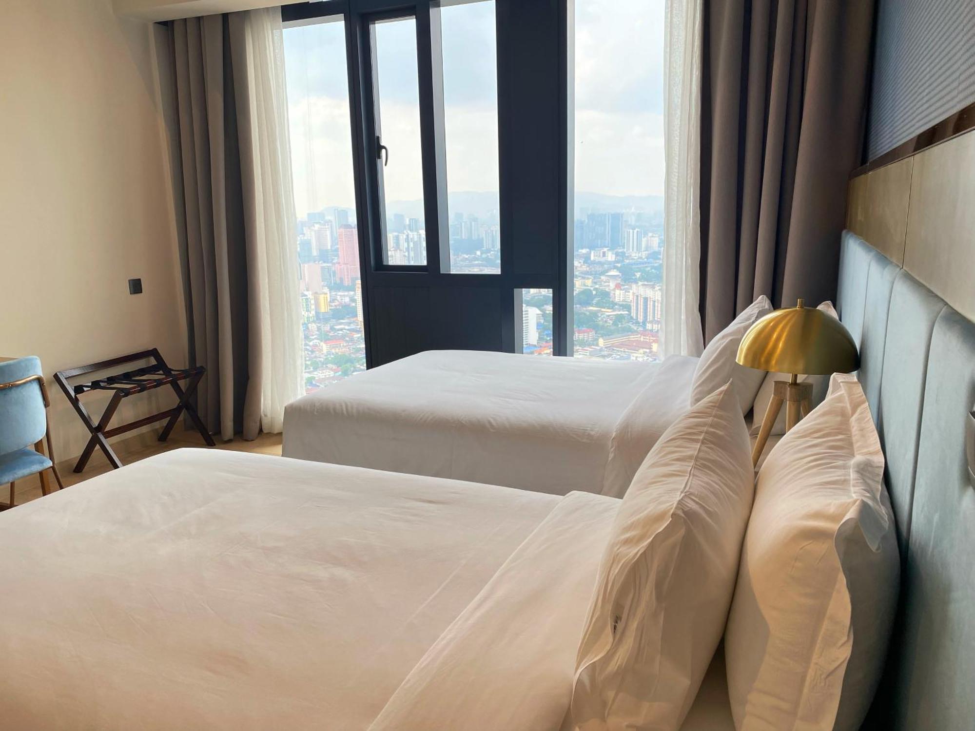 Like Home Star Klcc Kuala Lumpur Cameră foto