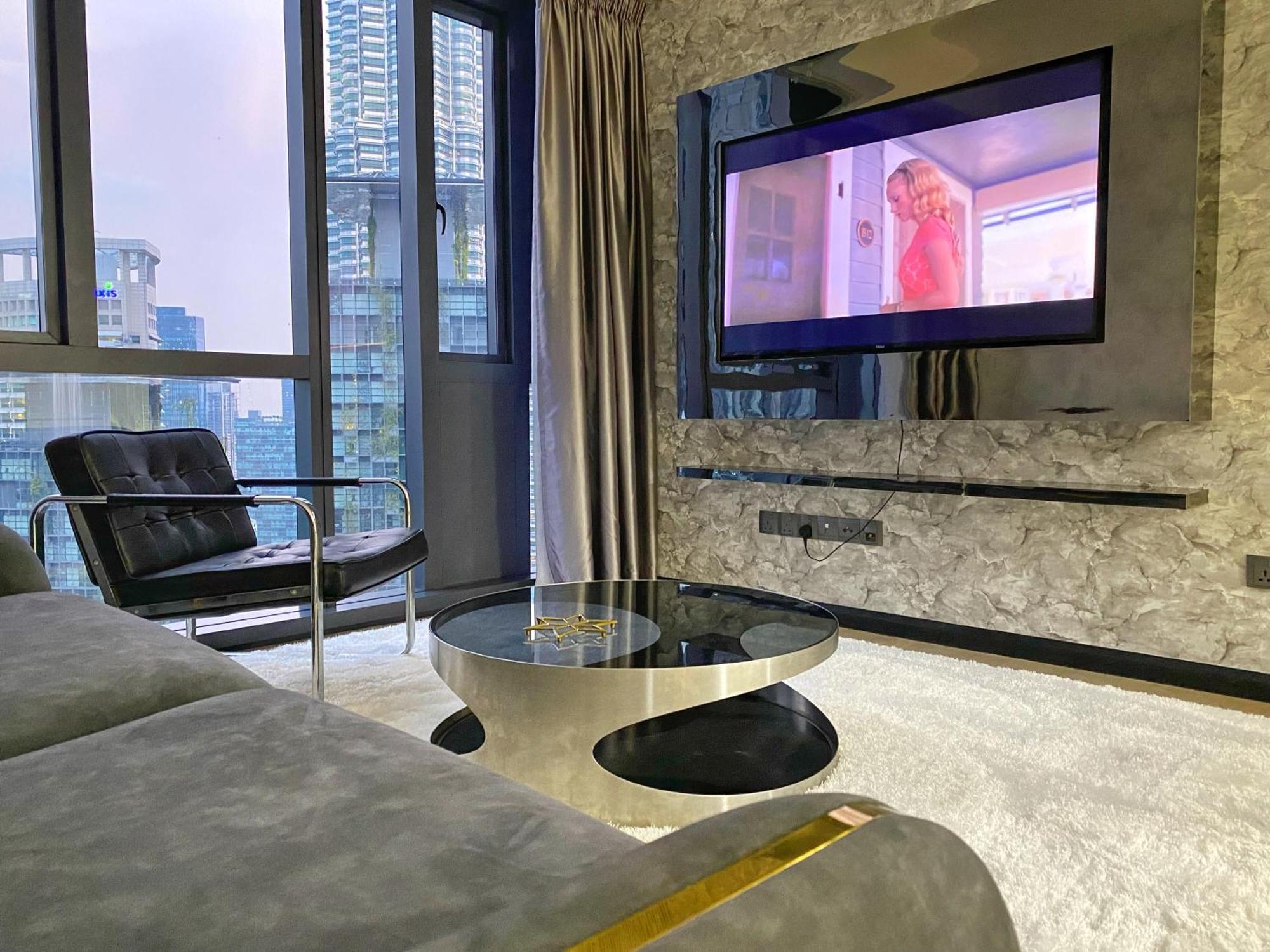 Like Home Star Klcc Kuala Lumpur Cameră foto
